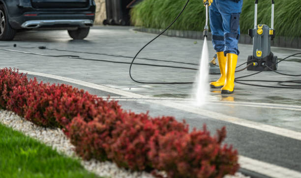 Forest, OH Pressure Washing Services Company